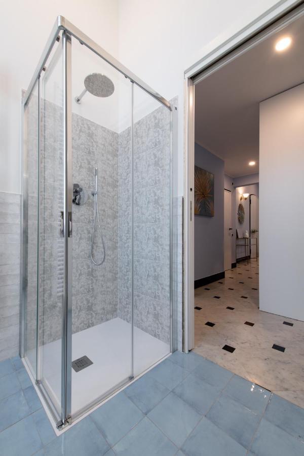 Casa Garibalda - Seafronf Apartment Rapallo Luaran gambar