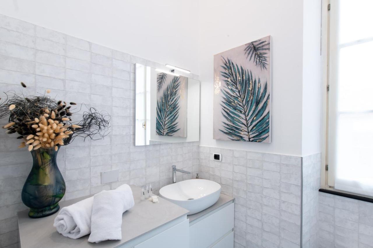 Casa Garibalda - Seafronf Apartment Rapallo Luaran gambar