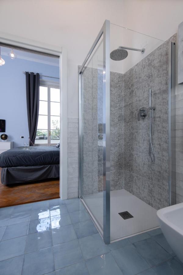 Casa Garibalda - Seafronf Apartment Rapallo Luaran gambar